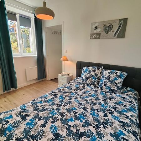 Calm And Cosy Διαμέρισμα Σεν Μαλό Εξωτερικό φωτογραφία